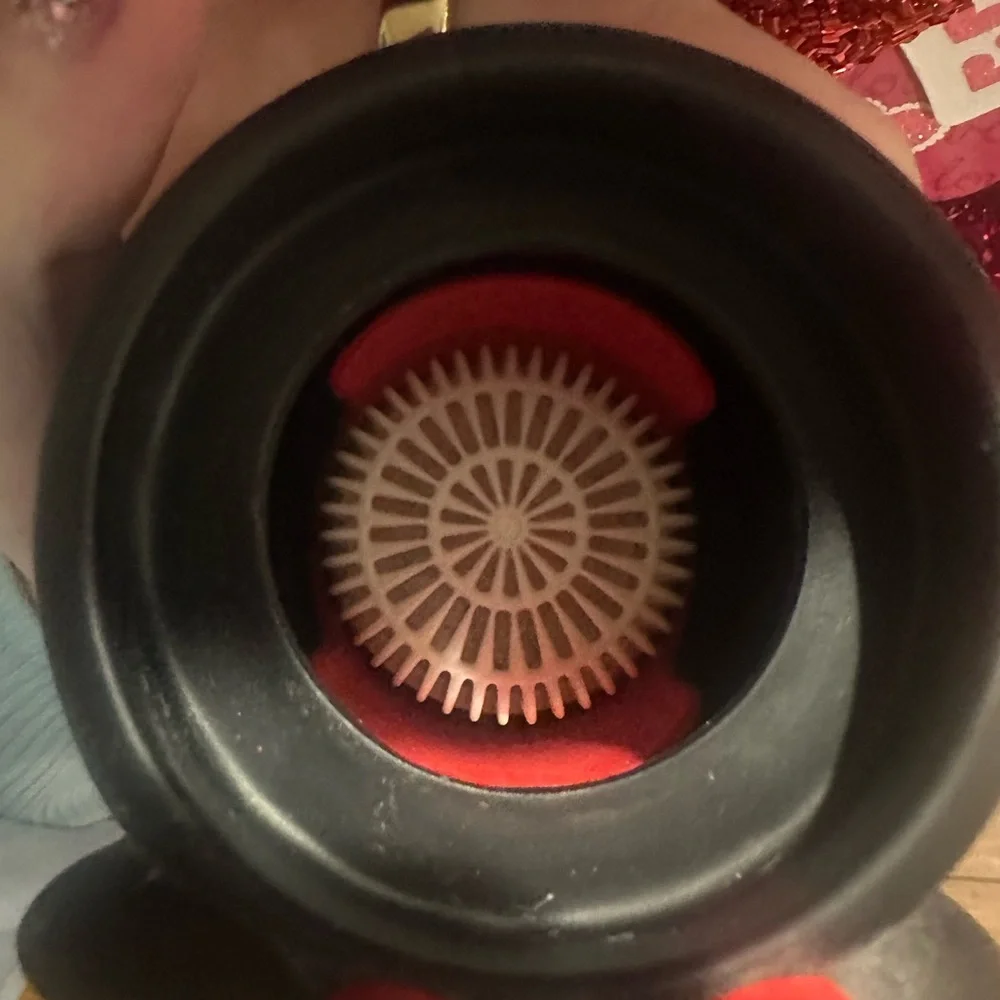 Minnie Mouse Wall Fan Scentsy Diffuser With Light | Disney Collection USED